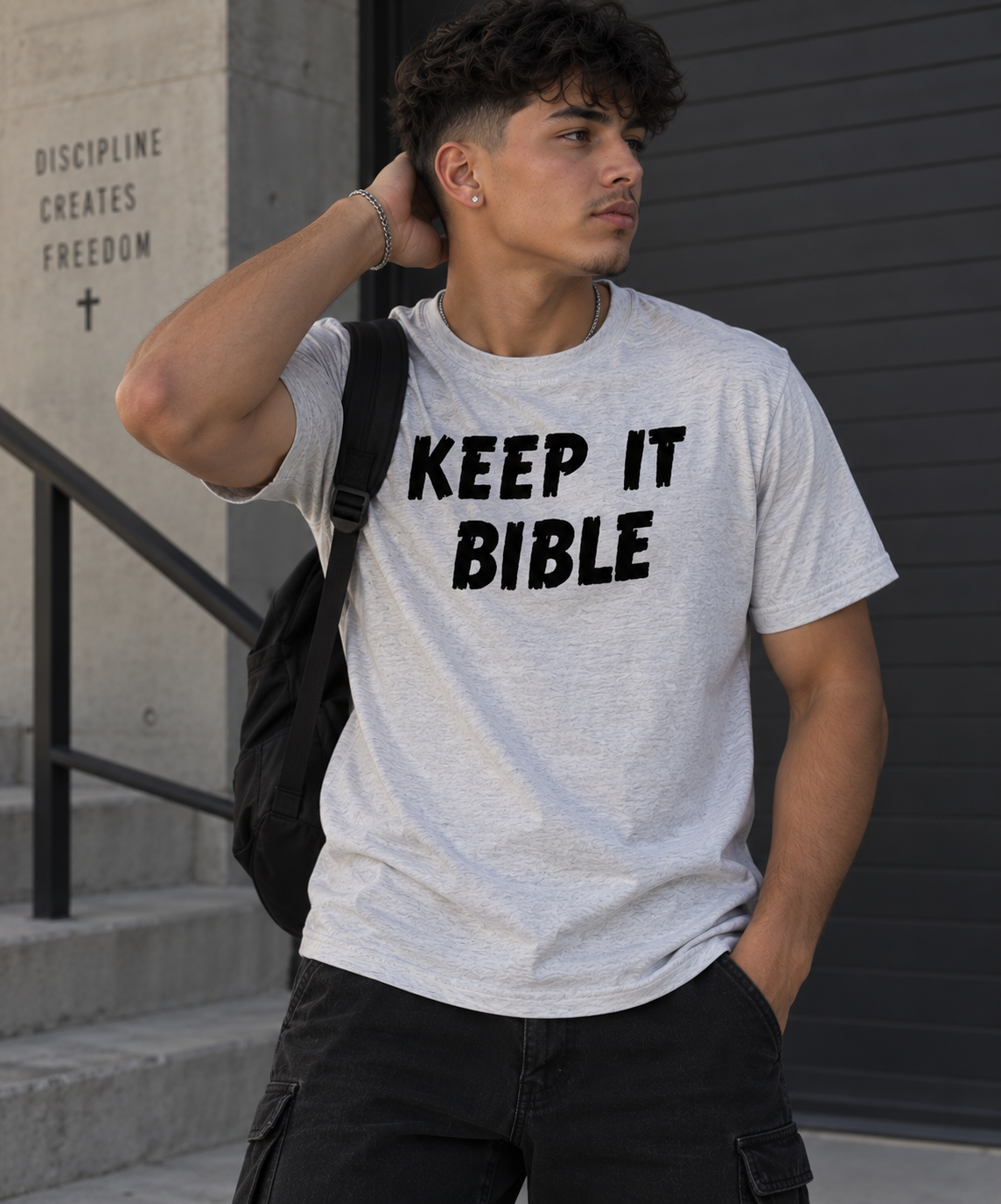 KEEP IT BIBLE