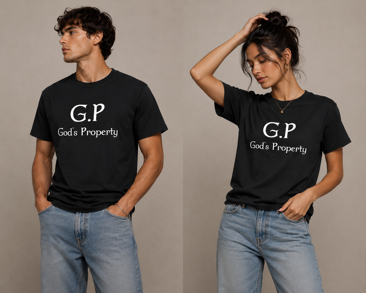 Gods Property