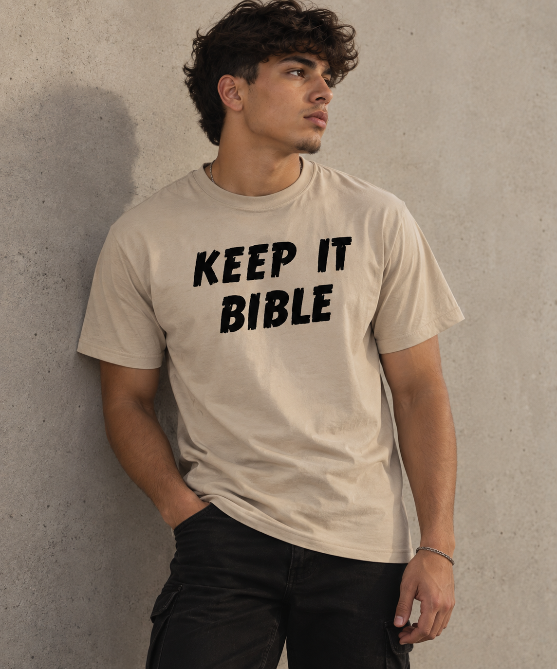 KEEP IT BIBLE