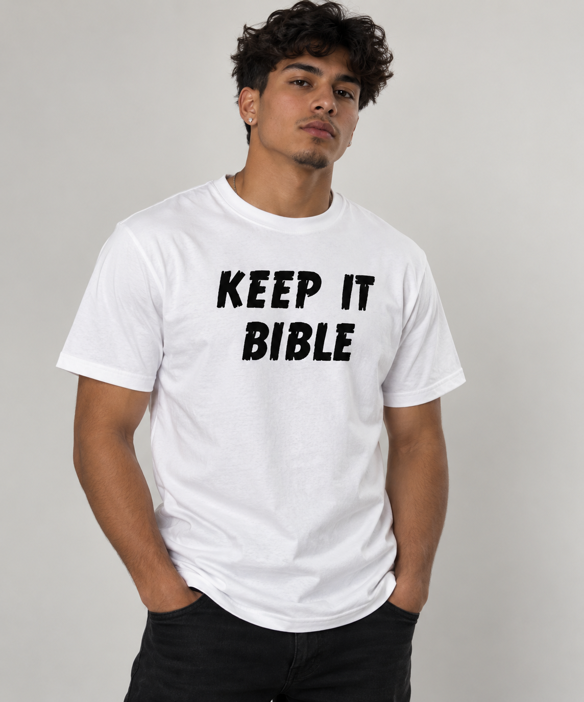 KEEP IT BIBLE